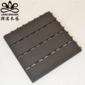 Eco-friendly Wood Plastic Composite Waterproof Modern Design Outdoor Coextrusion Wpc Decking